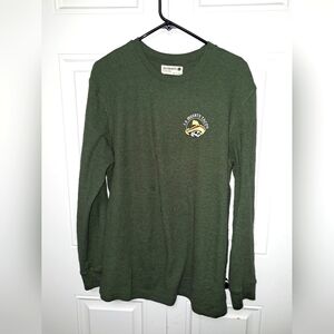 Mens graphic Longsleeve